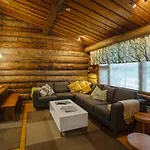 Сasa de vacaciones Kaukonkelo By Interhome *