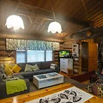 Kaukonkelo By Interhome * Rukatunturi