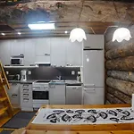Сasa de vacaciones Kaukonkelo By Interhome *
