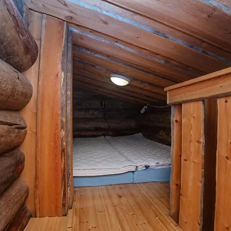 Semesterbostad Kaukonkelo By Interhome