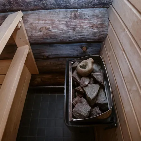 Semesterbostad Kaukonkelo By Interhome