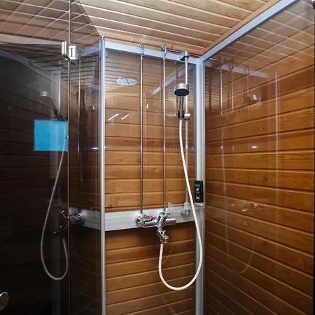 Semesterbostad Kaukonkelo By Interhome *