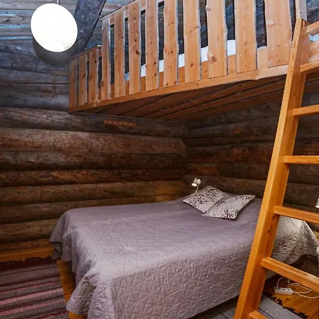 Kaukonkelo By Interhome *