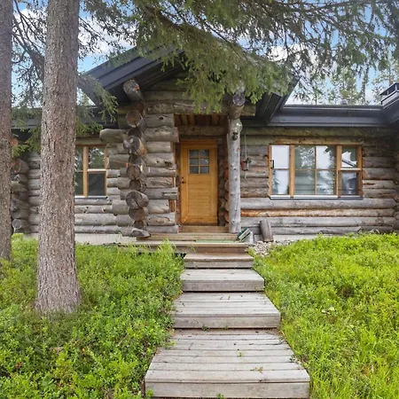 Tatil Evi Kaukonkelo By Interhome *