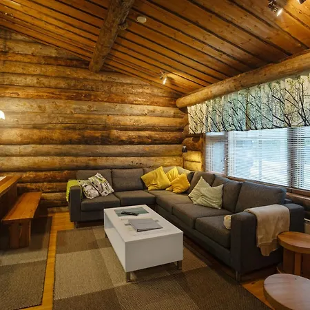 Ferienhaus Kaukonkelo By Interhome *