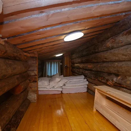 Kaukonkelo By Interhome Сasa de vacaciones